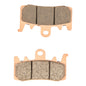 GOLDfren Brake Pads - S3 Sintered Sports