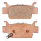 GOLDfren Brake Pads - K5 Off-Road Racing