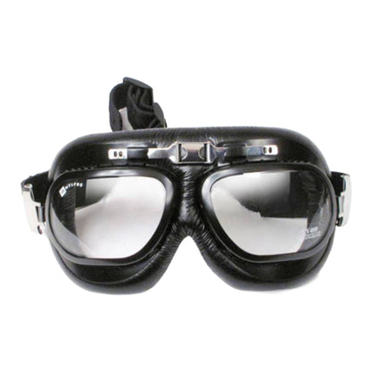 Whites Eagle Eye Goggle - Classic 1-Piece Lens