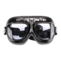 Whites MK 9 Replica Goggle - Biggles