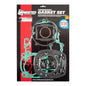 Whites Complete Gasket Set Kawasaki