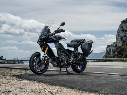 Yamaha Tracer 9GT plus 2024