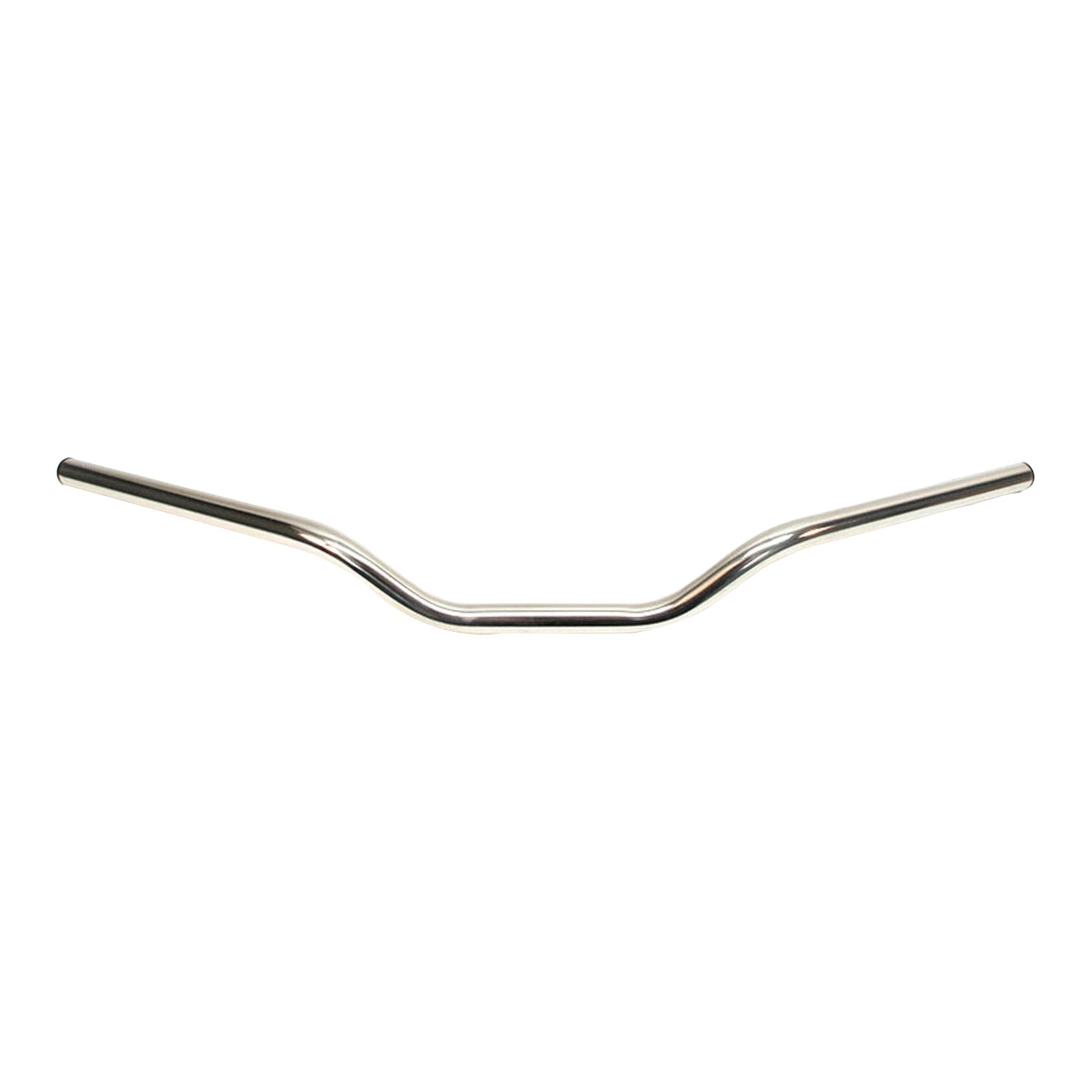 Whites Handlebars 7/8 Superbike Bend
