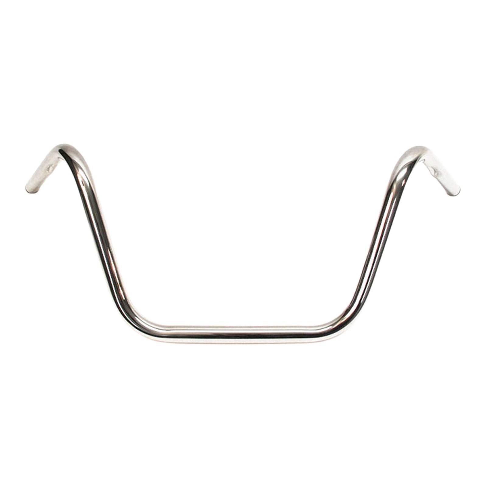 Whites Handlebars 1 (HD) High Buckhorn (Dimpled)