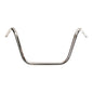 Whites Handlebars 1 (HD) High Buckhorn (Dimpled)