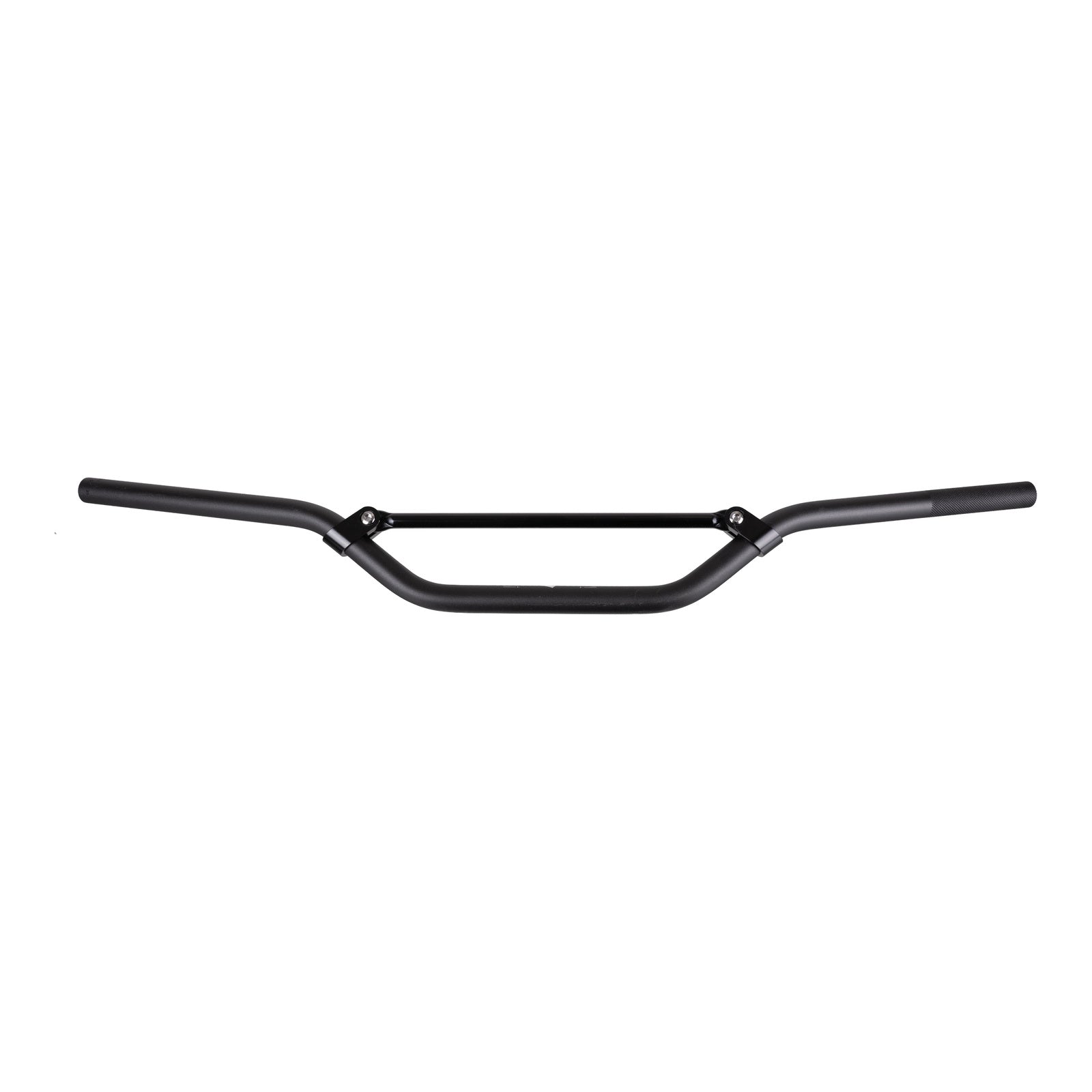 Whites Handlebar 7-8 AL6061 Black CR125 / CRF250-450 / KX250-450