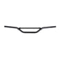 Whites Handlebar 7-8 AL6061 Black CR125 / CRF250-450 / KX250-450