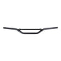 Whites Handlebars Alloy 6061 7/8 (22.2mm) YZ/WR 125-450 Black