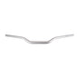 Whites Handlebars Alloy 6061 Taper 1-1/8 (28.6mm) KXF/RMZ Silver