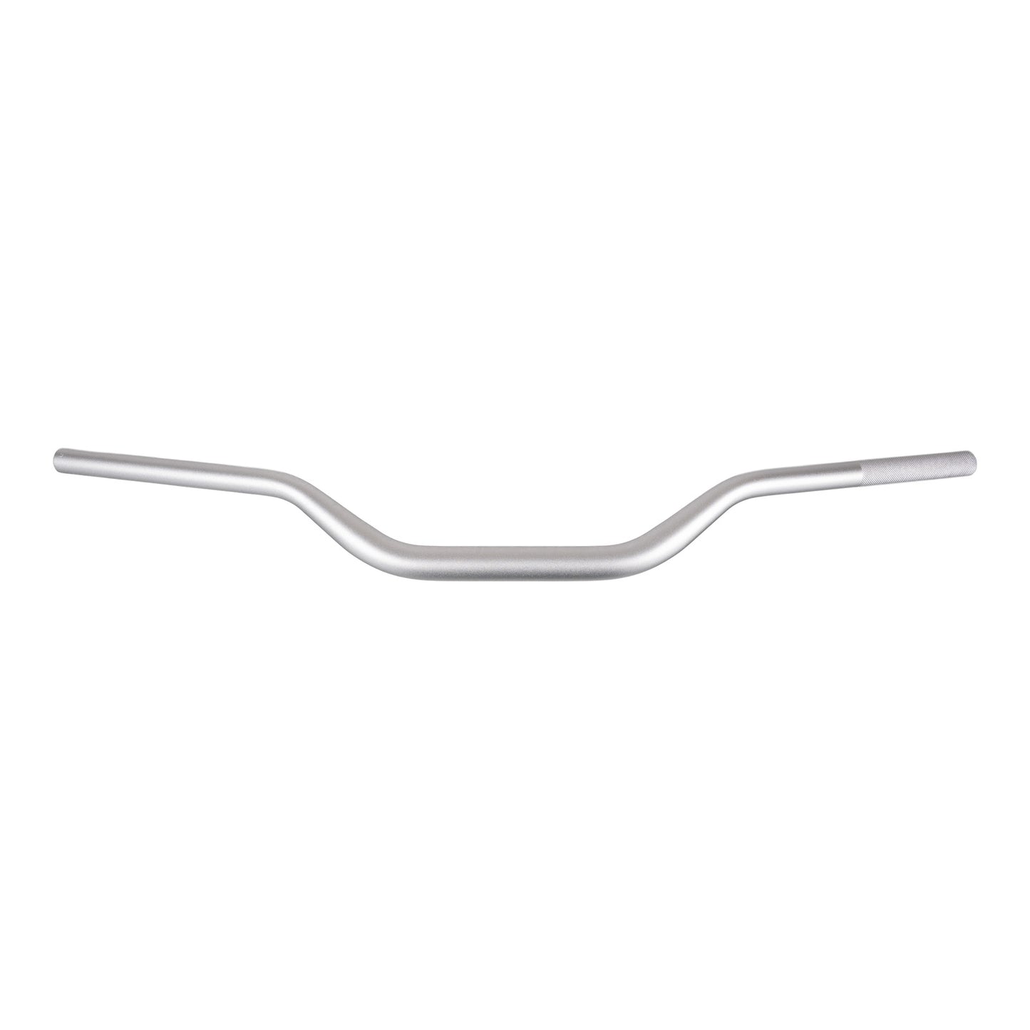 Whites Handlebars Alloy 6061 Taper 1-1/8 (28.6mm) CRF/KXF Silver