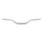 Whites Handlebars Alloy 6061 Taper 1-1/8 (28.6mm) CRF/KXF Silver