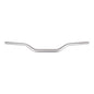 Whites Handlebars Alloy 6061 Taper 1-1/8 (28.6mm) CR/RM/YZ Silver