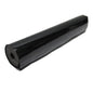 Whites Handlebar Pad Black Fits 7/8