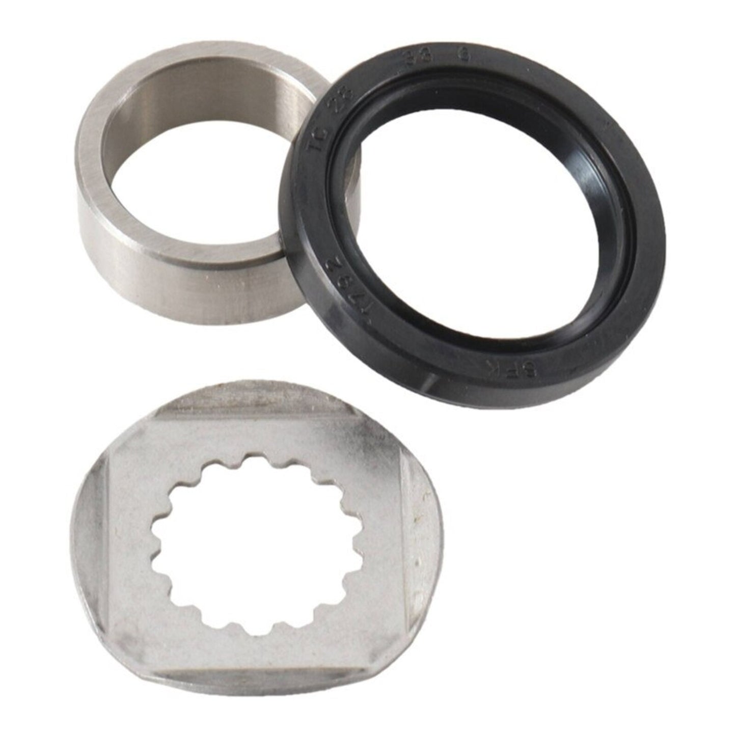 Output Shaft Kit