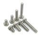 Whites Bolt - 6 x 15mm (50 Pack)