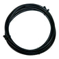 Whites Cable Bowden Outer 7mm X 25ft Nylon Lined