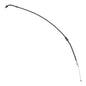 Whites Universal Throttle Cable - 90° Bend