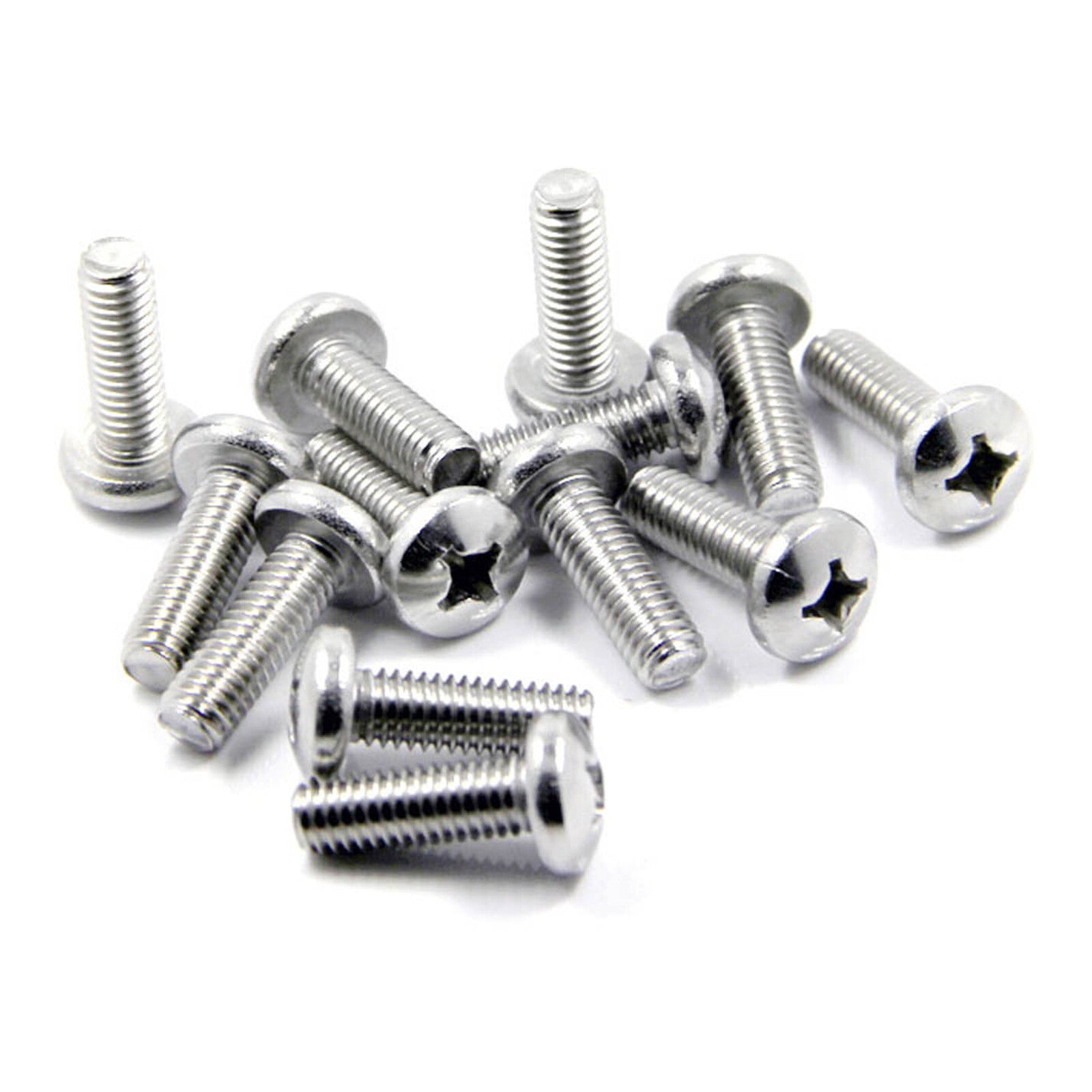Whites Screw - 6 x 40mm (50 Pack)