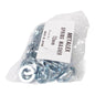 Whites Washer Spring Zinc Plated - 12mm (50 Pack)