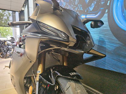 Yamaha YZF-R9 2025