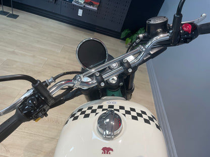 Royal Enfield Bear 650 Ex-Demo