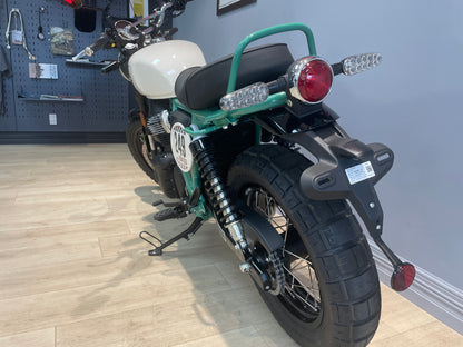 Royal Enfield Bear 650 Ex-Demo