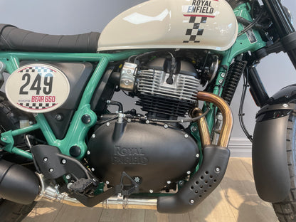Royal Enfield Bear 650 Ex-Demo