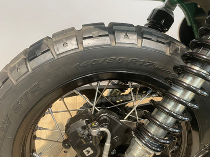 Royal Enfield Bear 650 Ex-Demo