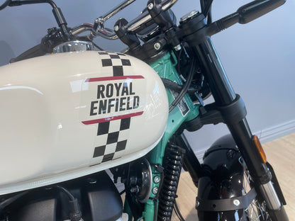Royal Enfield Bear 650 Ex-Demo