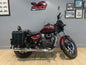 Royal Enfield Meteor 350 Stellar Red