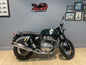 2022 Royal Enfield Continental GT650