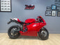 2006 Ducati 749S