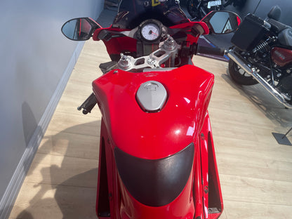 2006 Ducati 749S
