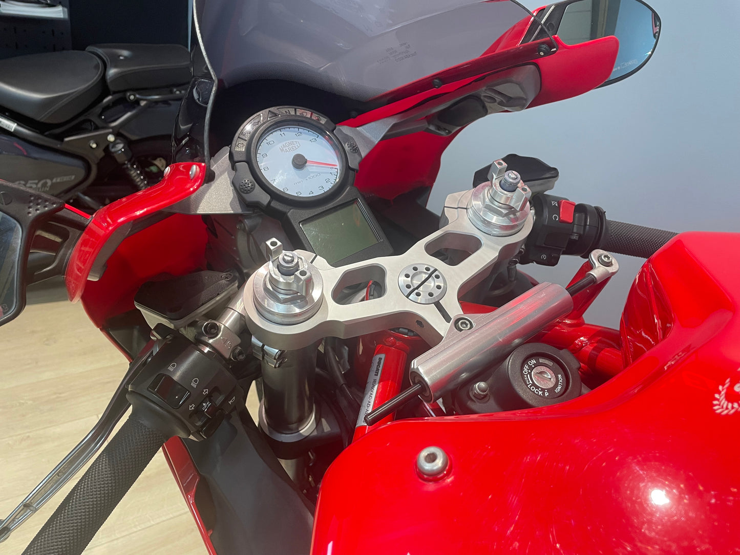 2006 Ducati 749S
