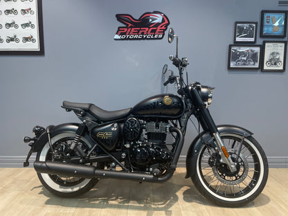 Royal Enfield Goan Classic 350