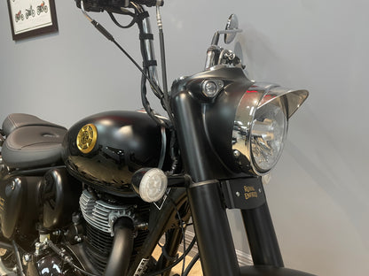 Royal Enfield Goan Classic 350