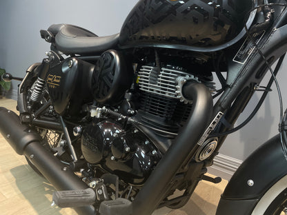 Royal Enfield Goan Classic 350