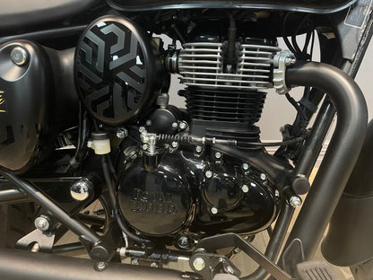 Royal Enfield Goan Classic 350
