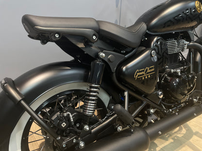 Royal Enfield Goan Classic 350