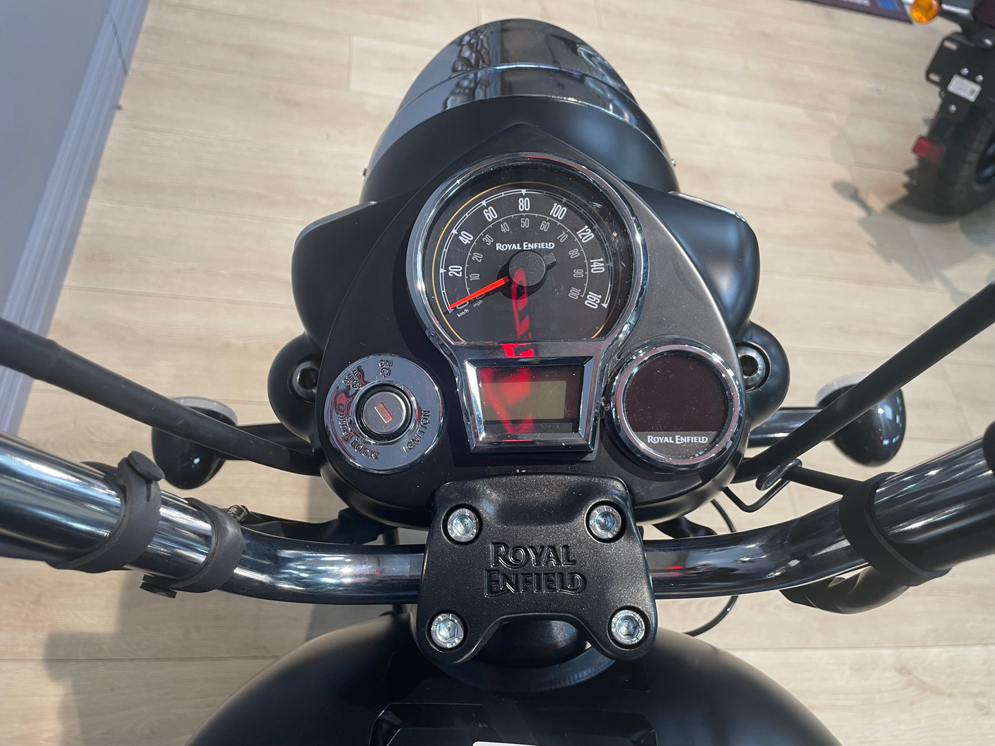 Royal Enfield Goan Classic 350