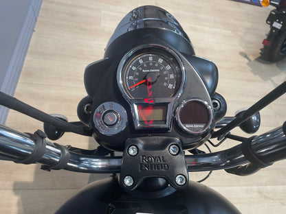 Royal Enfield Goan Classic 350