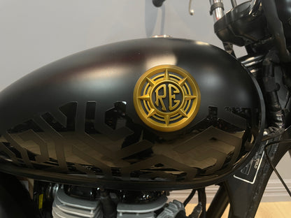 Royal Enfield Goan Classic 350