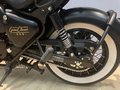 Royal Enfield Goan Classic 350