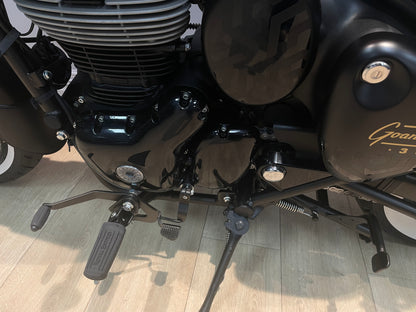 Royal Enfield Goan Classic 350