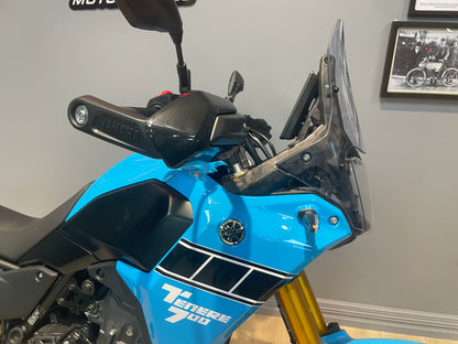 2026 Yamaha Ténéré 700