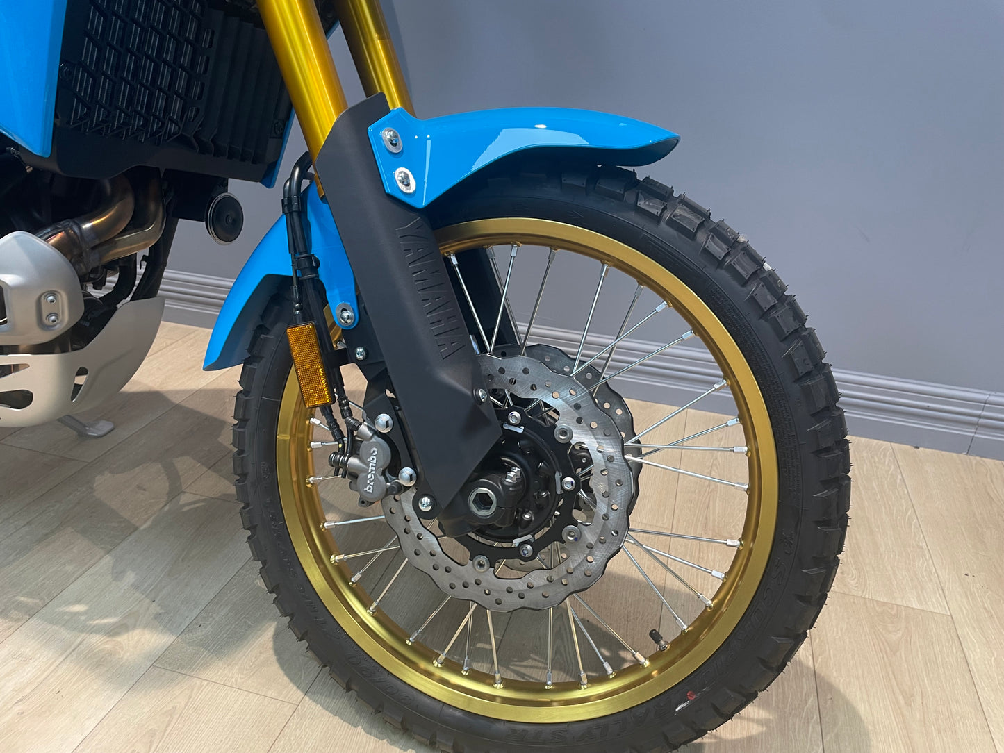 2026 Yamaha Ténéré 700