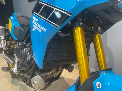 2026 Yamaha Ténéré 700