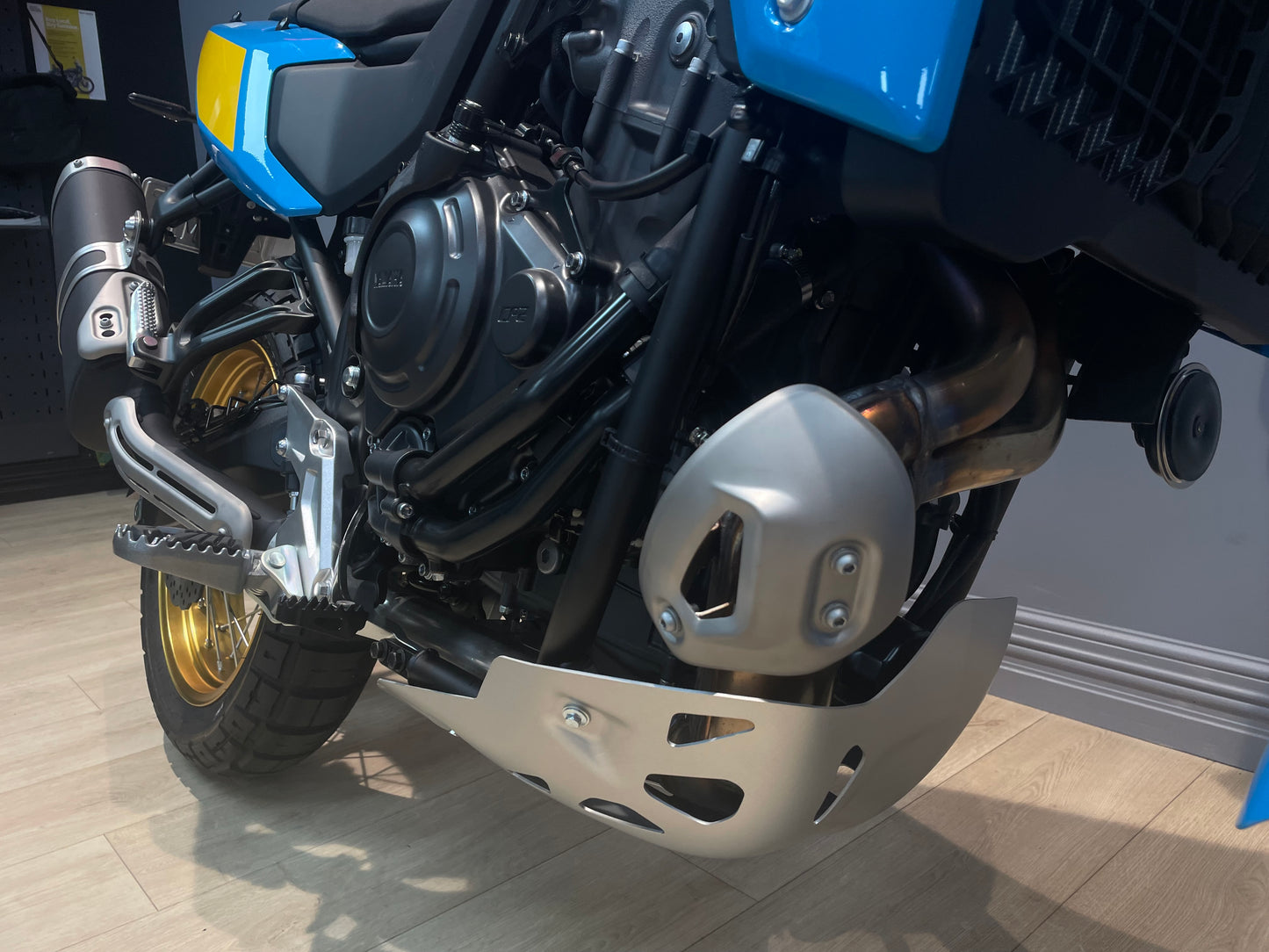 2026 Yamaha Ténéré 700