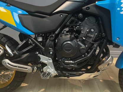 2026 Yamaha Ténéré 700