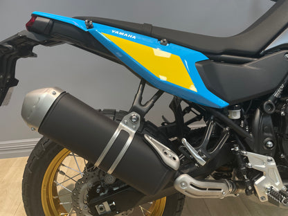 2026 Yamaha Ténéré 700